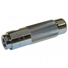 Mayhew Tools 50490 Handle for Hollow Punch Kit, 4" length, 1-1/2" body size-