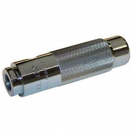 Mayhew Tools 50490 Handle for Hollow Punch Kit, 4" length, 1-1/2" body size-