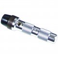 Mayhew Tools 50500 Handle for Hollow Punch Kit, 16-piece-