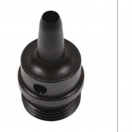 Mayhew Tools 50501 Hollow Punch, 1/8", Round-