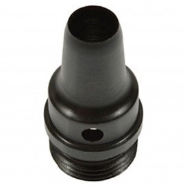 Mayhew Tools 50503 Hollow Punch, ¼", Round Steel-