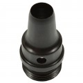 Mayhew Tools 50503 Hollow Punch, ¼", Round Steel-