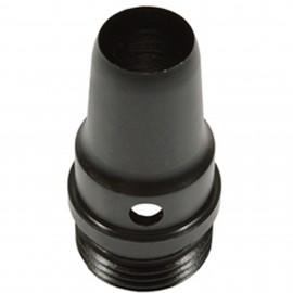 Mayhew Tools 50504 Hollow Punch, 5/16", Round-