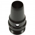 Mayhew Tools 50504 Hollow Punch, 5/16", Round-