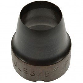 Mayhew Tools 50509 Hollow Punch, 5/8", Round Steel-