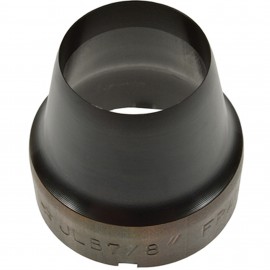 Mayhew Tools 50511 Hollow Punch, 7/8", Round Steel-