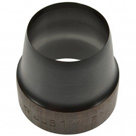 Mayhew Tools 50512 Hollow Punch, 1", Round-
