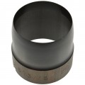 Mayhew Tools 50515 Hollow Punch, 1-3/16", Round-