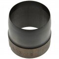 Mayhew Tools 50515 Hollow Punch, 1-3/16", Round-