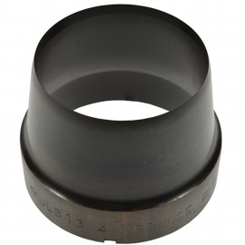 Mayhew Tools 50523 Hollow Punch, 1-3/4", round-
