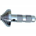Mayhew Tools 50545 Pistol Grip Handle and Mandrel for 66002 Hollow Punch Kit, 5"-