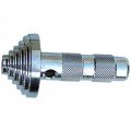 Mayhew Tools 50545 Pistol Grip Handle and Mandrel for 66002 Hollow Punch Kit, 5"-
