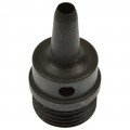 Mayhew Tools 50551 Hollow Punch, 3 mm, 1-1/8"-