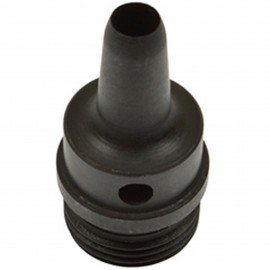 Mayhew Tools 50552 Hollow Punch, 4 mm, Round-