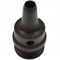 Mayhew Tools 50552 Hollow Punch, 4 mm, Round-