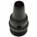 Mayhew Tools 50554 Hollow Punch, 6 mm, Steel-
