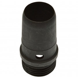Mayhew Tools 50558 Hollow Punch, 10 mm, 1-1/8"-