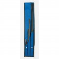 Mayhew Tools 62015 Bearing Race Punch Set, 4-Piece-