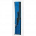Mayhew Tools 62015 Bearing Race Punch Set, 4-Piece-