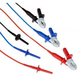 Megger 1000-441 10m (33 ft) Lead set-
