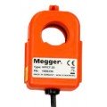 Megger 1006296 HFFCT 20 Permanent Mini Current Coupler for the PD and MPD Scan, 100 kHz to 150 MHz, &amp;Oslash;0.83&amp;quot;-