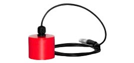 Megger 1010524 TEV C900 External TEV Sensor for the PD Scan, 3 to 30 MHz, -40 to 185&amp;deg;F-