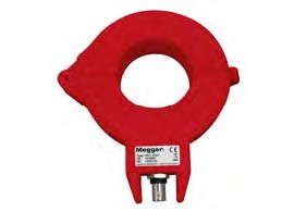 Megger 1012681 HFCT SC60  Split-Core Current Coupler for the PD and MPD Scan, 100 kHz to 20 MHz, &amp;Oslash;2.36&amp;quot;-