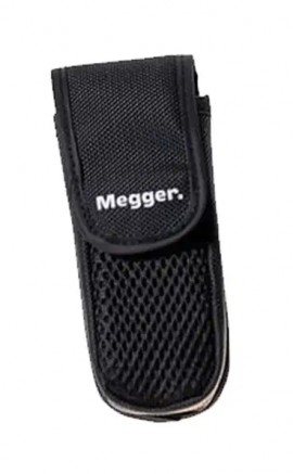 Megger 1013-548 Pouch for the MSL10-
