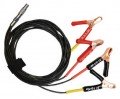 Megger 2007-713-33 Combined Test Leads, X/H Winding, 33ft.-