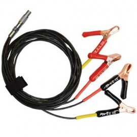 Megger 2007-713-6 Combined Test Leads for TTR20-1 and TTR25-1-