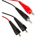 Megger 21963B Pair of 12 ft. Leads for 210600-