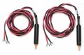 Megger 242003-7 Duplex Test Leads-