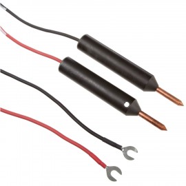 Megger 242021-7 Potential Test Lead; Hand Spike; 7 ft.-