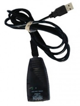 Megger 35871 USB/RS232 Adapter for BITE3-