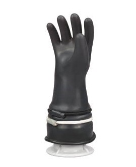 Megger 512117 Pneumatic Glove Tester-