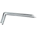 Megger 6220-804 Replacement Ground Probes for DET3T and DET4T Series-