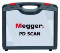 Megger 90026227 PDK-STD Carrying Case for the 1011121 and 1011122-
