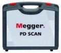 Megger 90031295 PDK-UNI Universal Transport Case for PD scan kits 3 and 4-