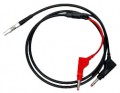Megger 90033330 VK 155 Connection Cable LRHR for the PD and MPD Scan-