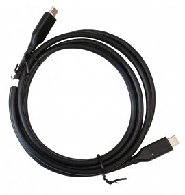 Megger 90041-002 USB C to C Cable for the TTRU1-