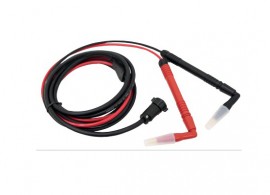 Megger 90041-193 Right Angle Kelvin Probe for model A, 9.8'-