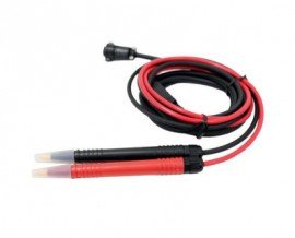 Megger 90041-194 Straight Kelvin Probe for model A, 9.8&#039;-