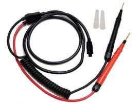 Megger 90043-242 Concentric Probe for model B, 1/2” tip-