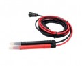 Megger 90043-245 Straight Kelvin Probe for model B, 9.8'-