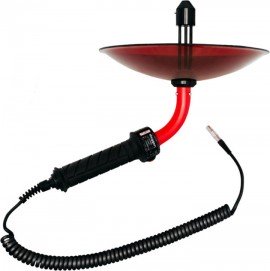 Megger AA PR400-1 Detachable Parabolic Receiver-