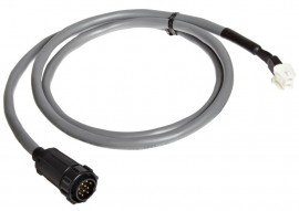 Megger BI-10004 AMP/Burndy Lead Set, BITE3-