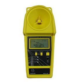 Megger CHM600 (659600) Cable Height Meter, 50&#039;-