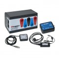 Megger CJ-90090 Calibration System Kit for the BVM battery voltage monitor-