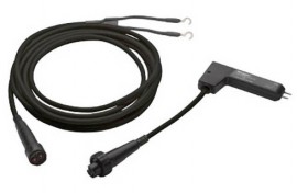 Megger DH2-C DLRO Single Duplex Twist Probe Lead, 20'-