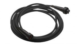 Megger EL6-C DLRO Connect Extension Lead, 20'-